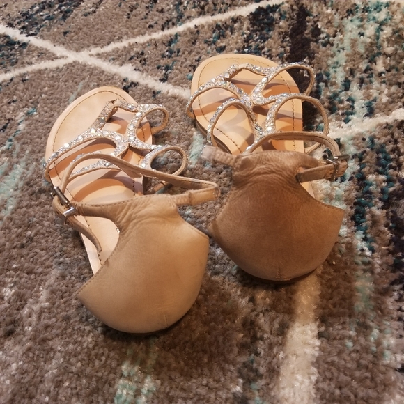 Gianni Bini Gem Sandals - Picture 5 of 6